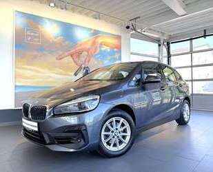 BMW 218 Gebrauchtwagen