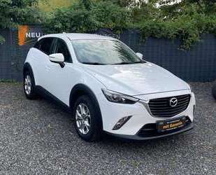 Mazda CX-3 Gebrauchtwagen