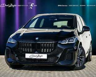 BMW 218 Gebrauchtwagen