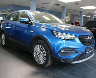 Opel Grandland X Gebrauchtwagen