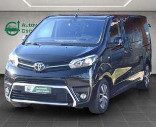 Toyota Proace Gebrauchtwagen