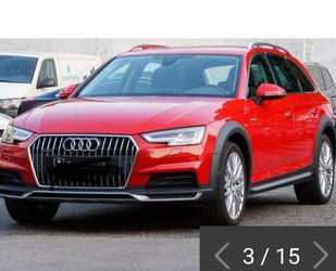 Audi Allroad Gebrauchtwagen