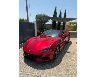 Ferrari Portofino Gebrauchtwagen