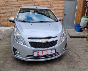 Chevrolet Spark Gebrauchtwagen