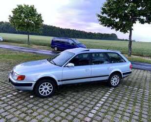Audi 100 Gebrauchtwagen