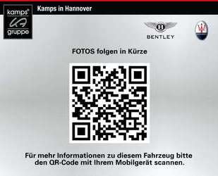 Bentley Mulsanne Gebrauchtwagen