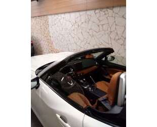 Fiat 124 Spider Gebrauchtwagen