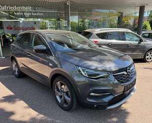 Opel Grandland X Gebrauchtwagen