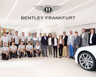 Bentley Continental Gebrauchtwagen