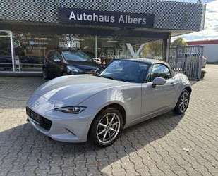 Mazda MX-5 Gebrauchtwagen
