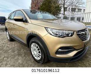 Opel Grandland X Gebrauchtwagen