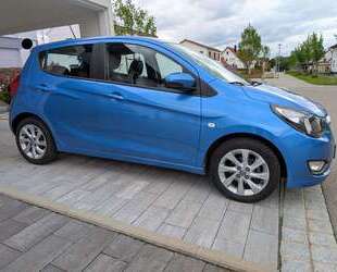 Opel Karl Gebrauchtwagen