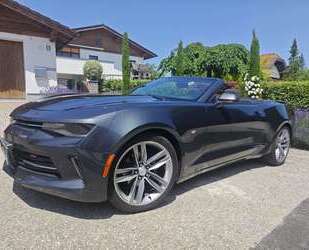 Chevrolet Camaro Gebrauchtwagen