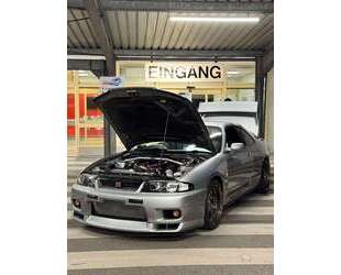 Nissan Skyline Gebrauchtwagen