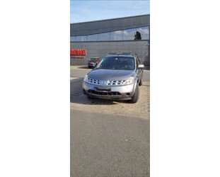 Nissan Murano Gebrauchtwagen