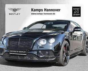 Bentley Continental Gebrauchtwagen