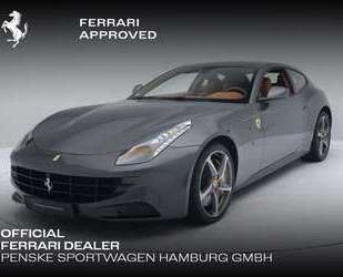 Ferrari FF Gebrauchtwagen