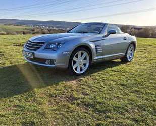 Chrysler Crossfire Gebrauchtwagen