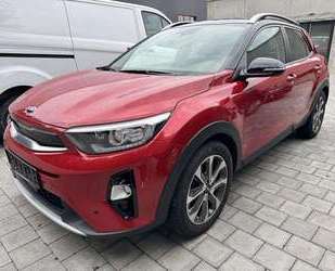 Kia Stonic Gebrauchtwagen