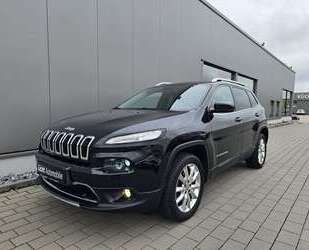 Jeep Cherokee Gebrauchtwagen