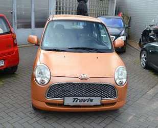 Daihatsu Trevis Gebrauchtwagen