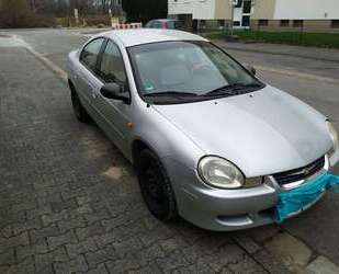 Chrysler Neon Gebrauchtwagen