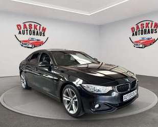 BMW 430 Gebrauchtwagen