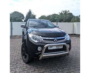 Mitsubishi L200 Gebrauchtwagen