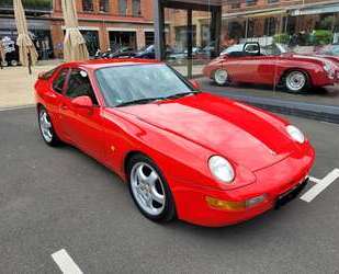 Porsche 968 Gebrauchtwagen