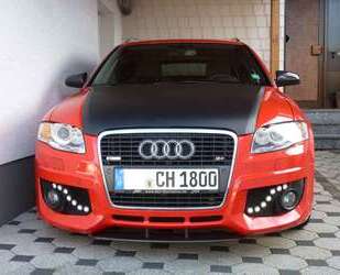 Audi S4 Gebrauchtwagen