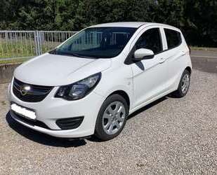 Opel Karl Gebrauchtwagen