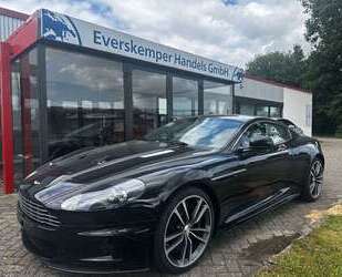 Aston Martin DBS Gebrauchtwagen