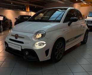 Abarth 595 Gebrauchtwagen
