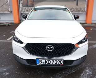 Mazda CX-30 Gebrauchtwagen