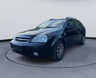 Chevrolet Nubira Gebrauchtwagen