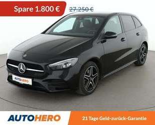 Mercedes-Benz B 250 Gebrauchtwagen