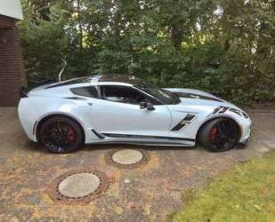 Corvette C7 Gebrauchtwagen