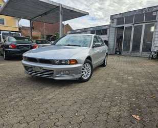 Mitsubishi Galant Gebrauchtwagen