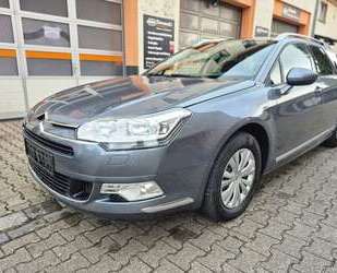 Citroen C5 Gebrauchtwagen