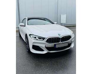 BMW 840 Gebrauchtwagen