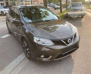 Nissan Pulsar Gebrauchtwagen