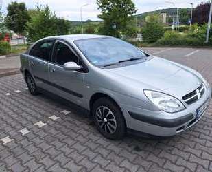 Citroen C5 Gebrauchtwagen