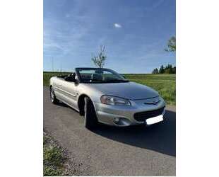 Chrysler Sebring Gebrauchtwagen