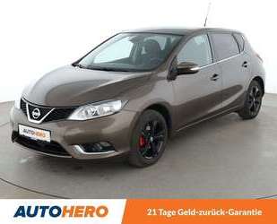 Nissan Pulsar Gebrauchtwagen