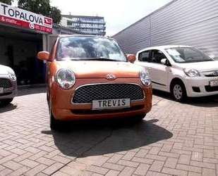 Daihatsu Trevis Gebrauchtwagen