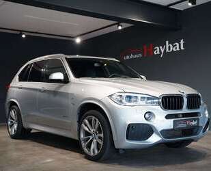 BMW X5 Gebrauchtwagen