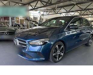 Mercedes-Benz B 250 Gebrauchtwagen