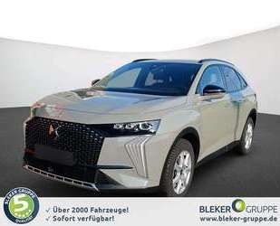 DS Automobiles DS 7 Crossback Gebrauchtwagen