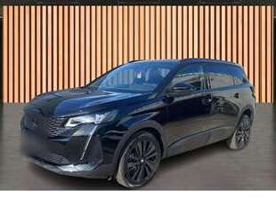 Peugeot 5008 Gebrauchtwagen
