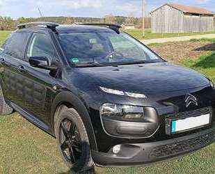 Citroen C4 Cactus Gebrauchtwagen